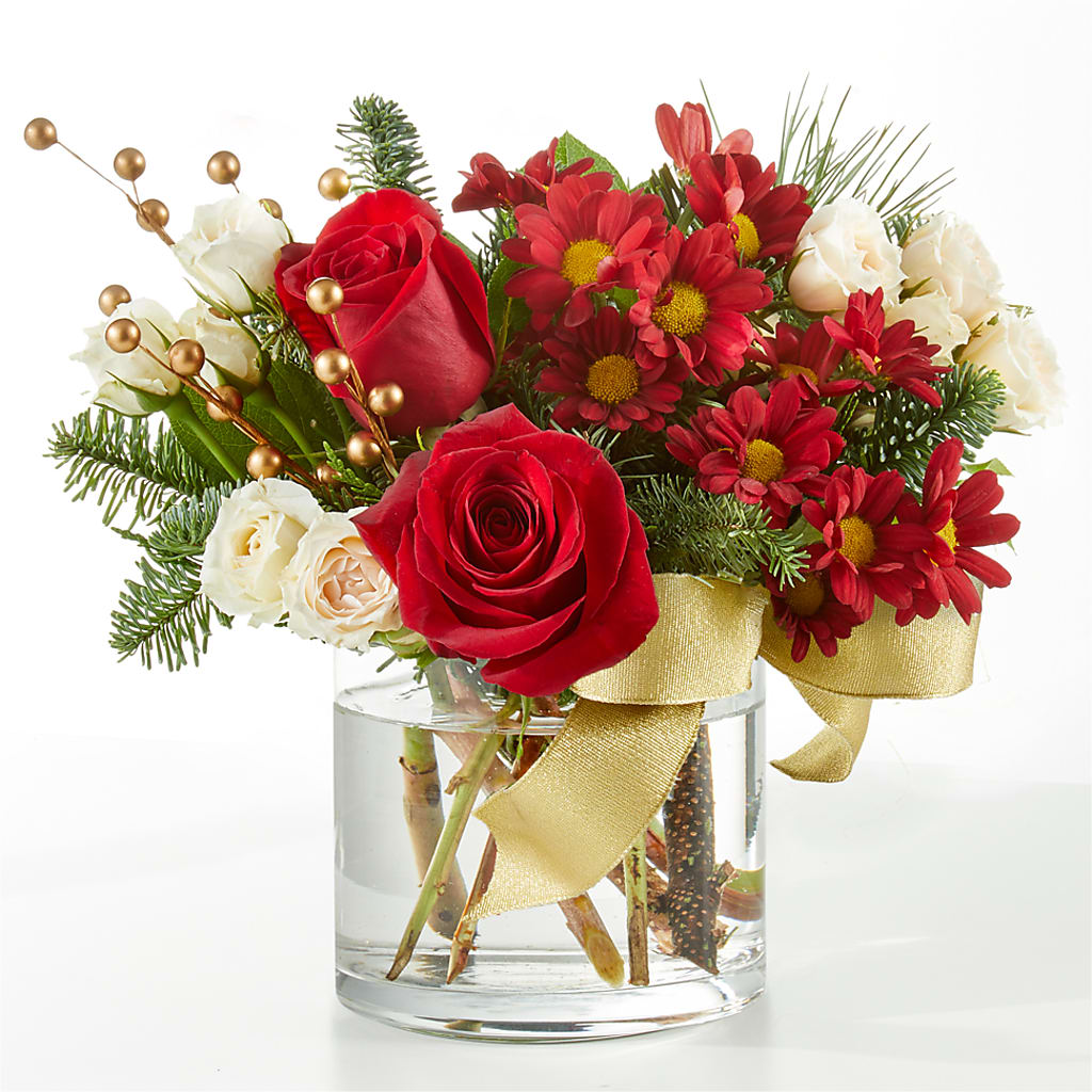 Believe Bouquet – PRETTY PETALS FLOWERS & GIFTS, Olla LA