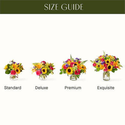 Best Day Bouquet – PRETTY PETALS FLOWERS & GIFTS, Olla LA