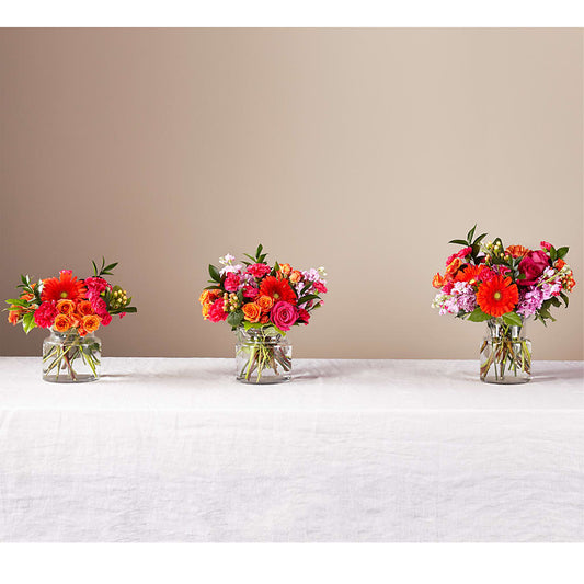 Fiesta Bouquet – PRETTY PETALS FLOWERS & GIFTS, Olla LA