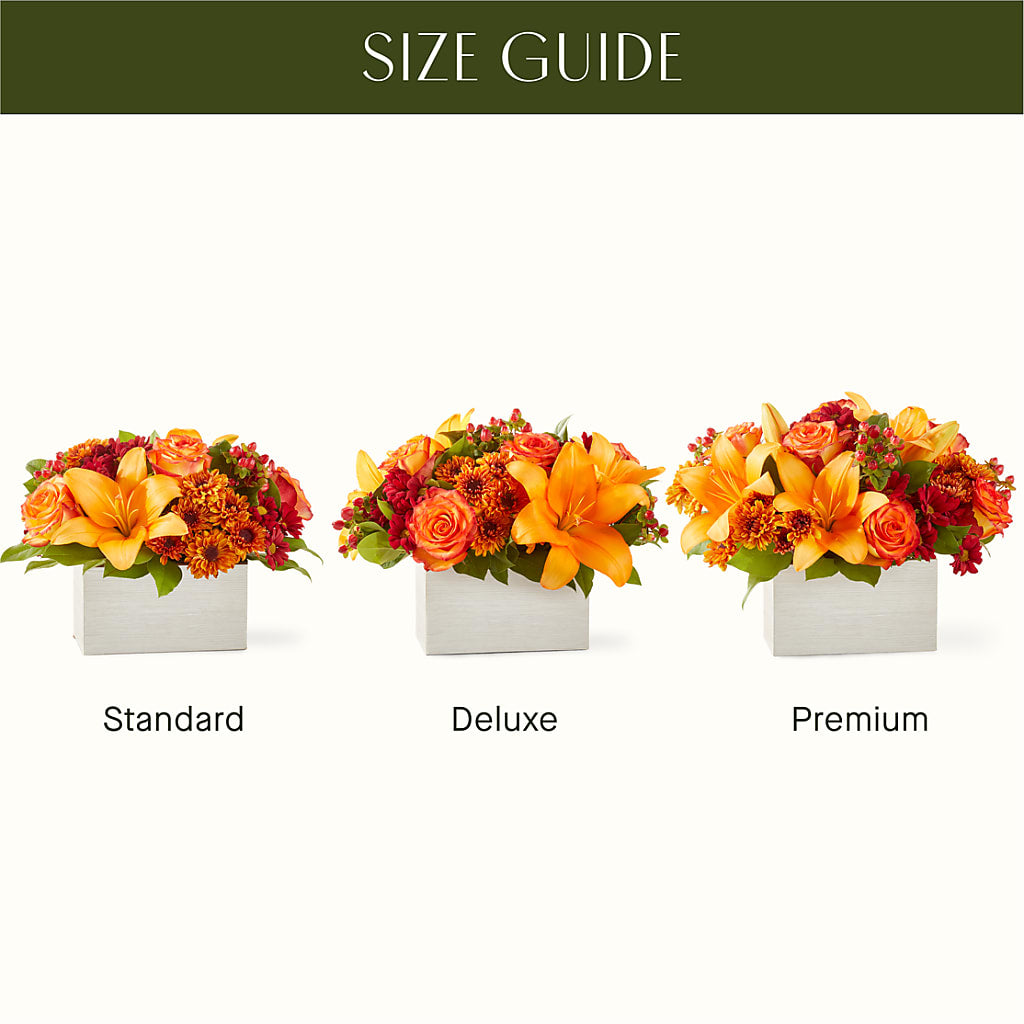 Backyard Bonfire Bouquet – PRETTY PETALS FLOWERS & GIFTS, Olla LA
