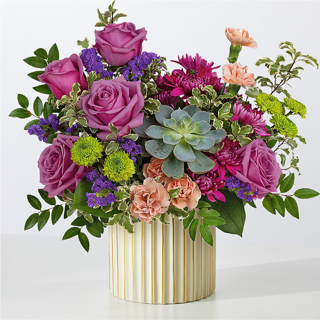 You're a Gem Bouquet – PRETTY PETALS FLOWERS & GIFTS, Olla LA