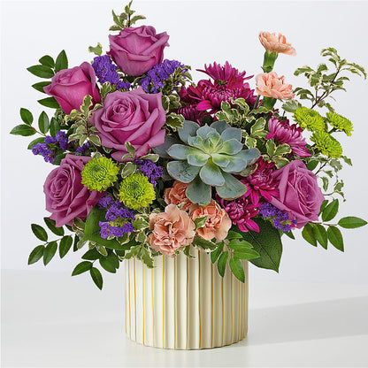 You're a Gem Bouquet – PRETTY PETALS FLOWERS & GIFTS, Olla LA