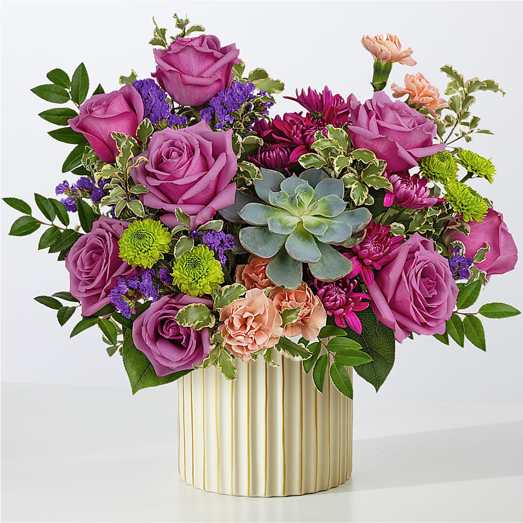 You're a Gem Bouquet – PRETTY PETALS FLOWERS & GIFTS, Olla LA
