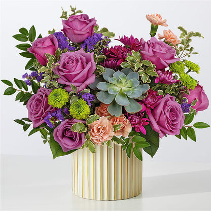 You're a Gem Bouquet – PRETTY PETALS FLOWERS & GIFTS, Olla LA
