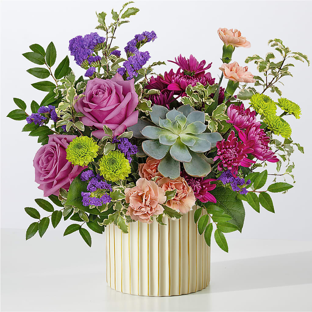 You're a Gem Bouquet – PRETTY PETALS FLOWERS & GIFTS, Olla LA