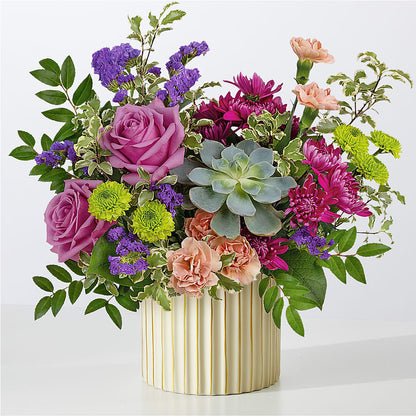 You're a Gem Bouquet – PRETTY PETALS FLOWERS & GIFTS, Olla LA