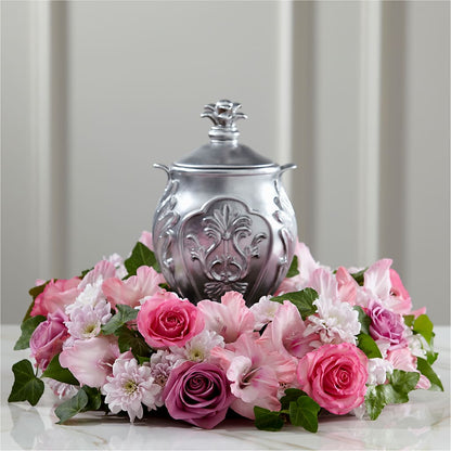 Glorious Tribute Arrangement – PRETTY PETALS FLOWERS & GIFTS, Olla LA