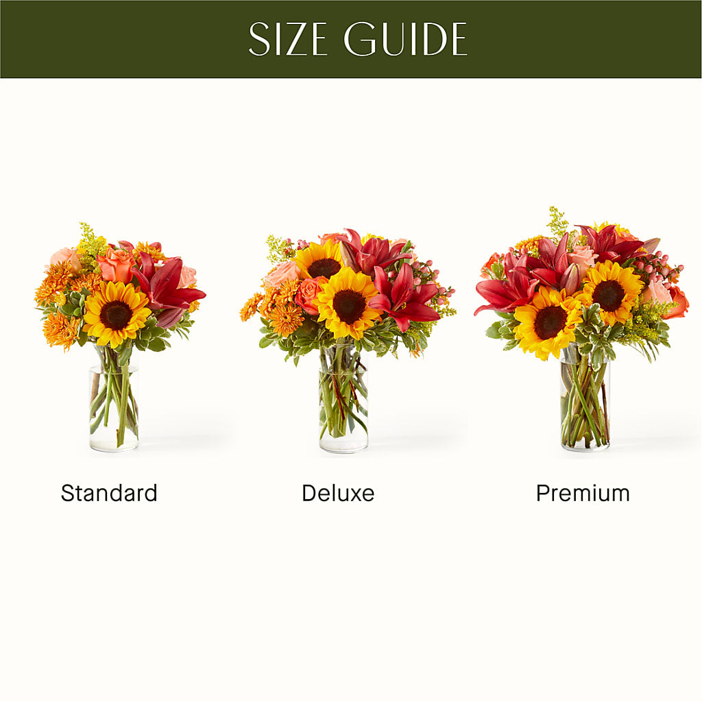 Acorn Lane Bouquet – PRETTY PETALS FLOWERS & GIFTS, Olla LA