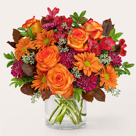 Brisk Morning Bouquet – PRETTY PETALS FLOWERS & GIFTS, Olla LA