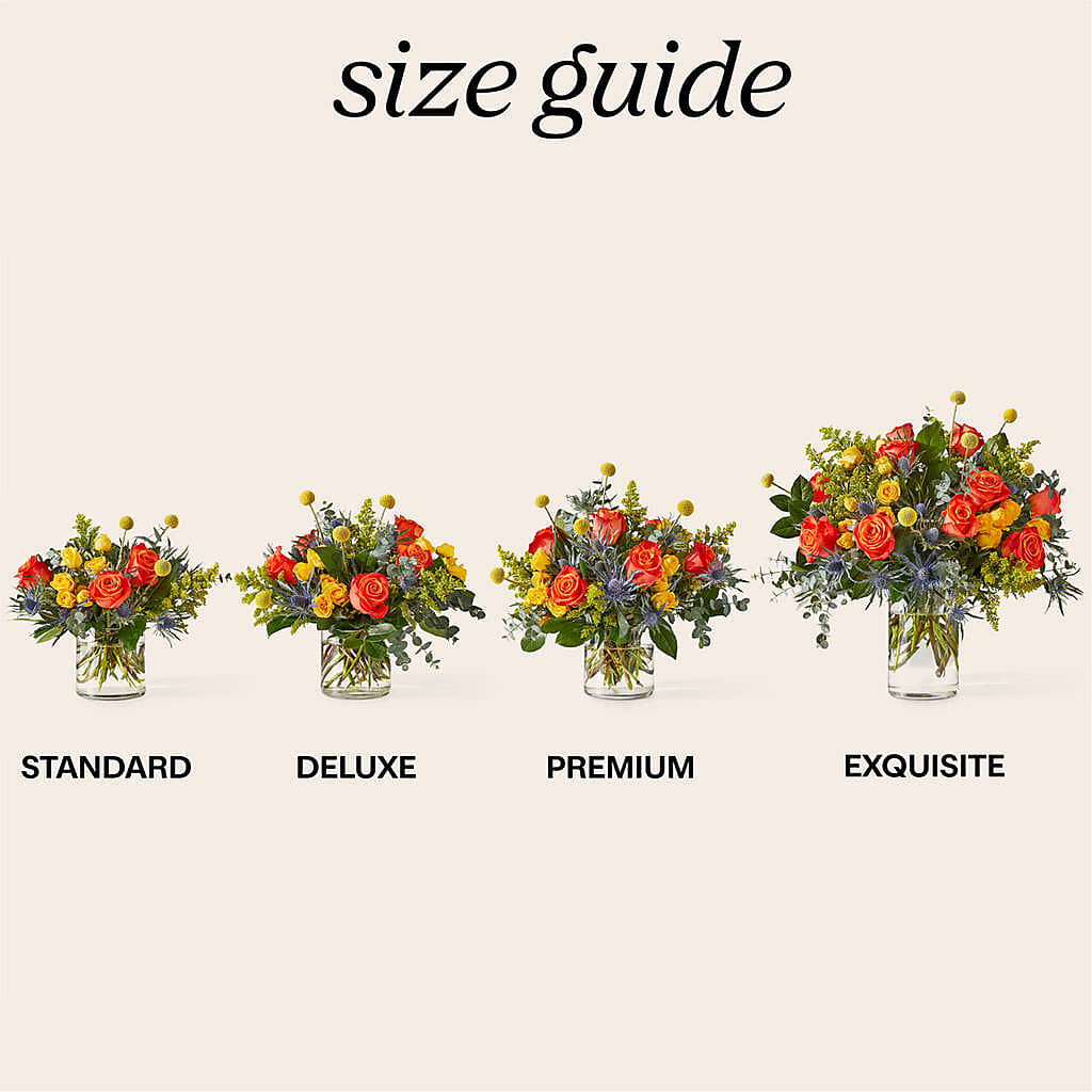 Disco Bouquet – PRETTY PETALS FLOWERS & GIFTS, Olla LA