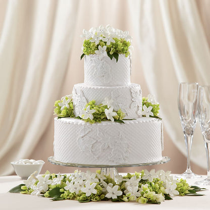 Bloom & Blossom Cake Decor – PRETTY PETALS FLOWERS & GIFTS, Olla LA