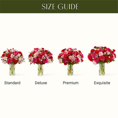 You're Precious Bouquet – PRETTY PETALS FLOWERS & GIFTS, Olla LA